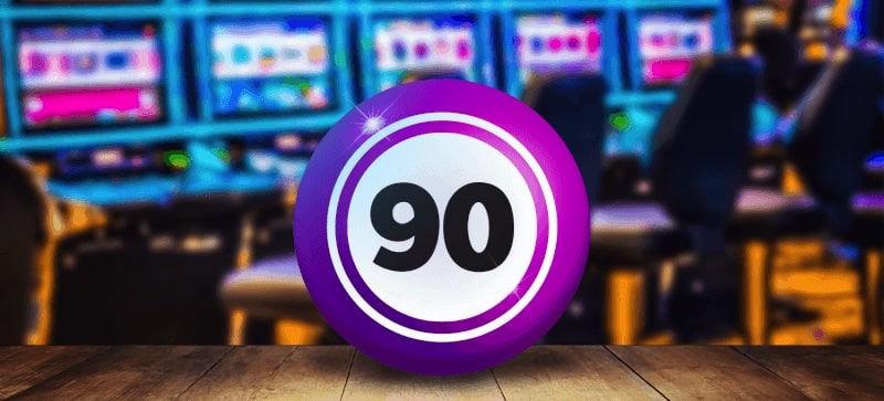 Verhoogd vragen schipper Bingo Spellen & Online Bingo spelletjes - Speel gratis of win geld.