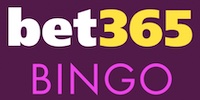 Bet365 Bingo