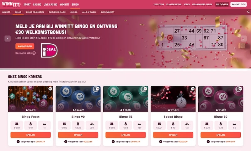 winnitt-online-bingo-site