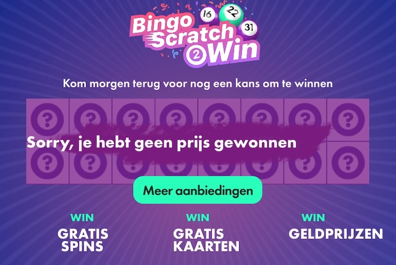 Bingo-Scratch-2- Win